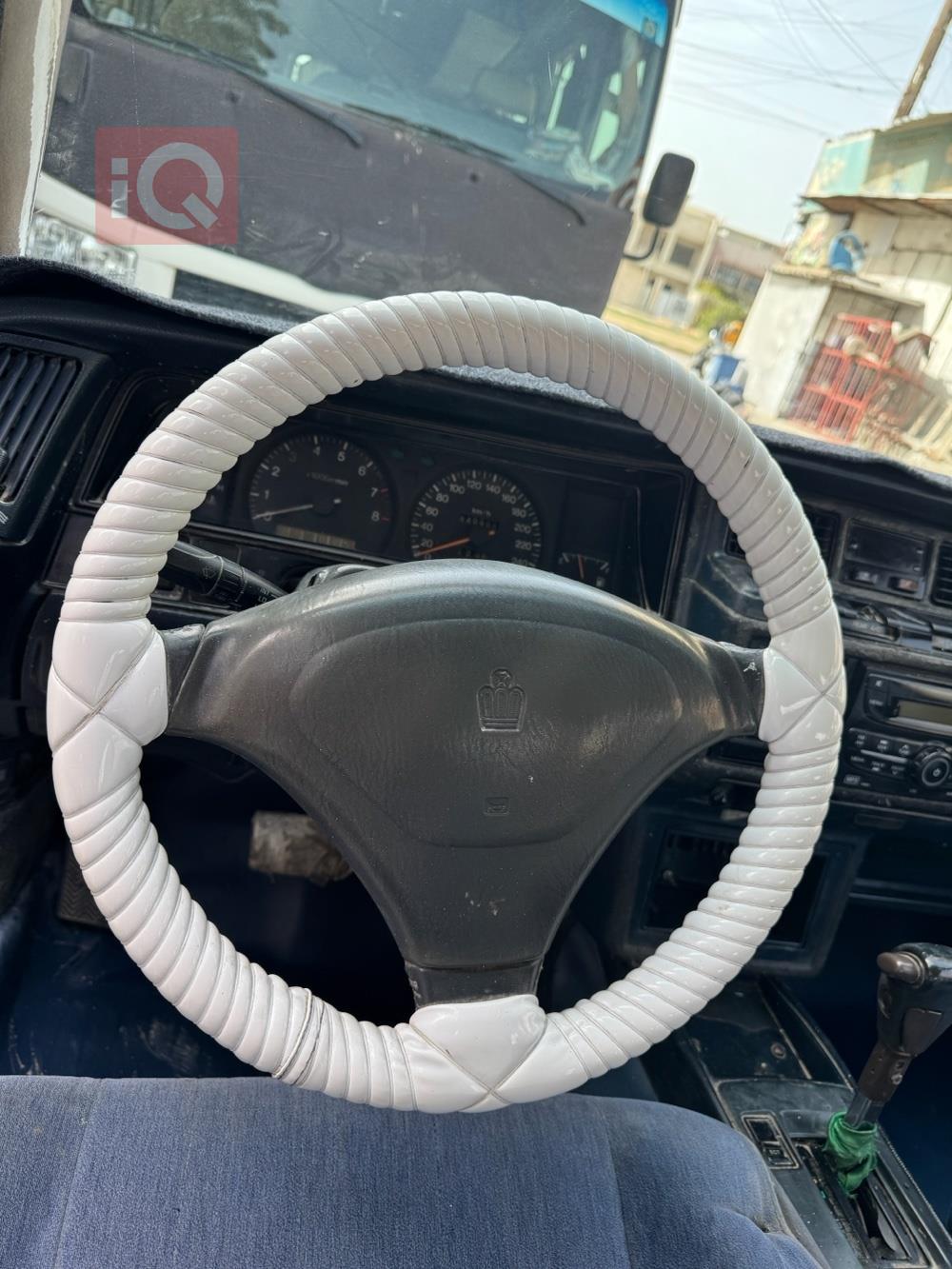 تويوتا كراون